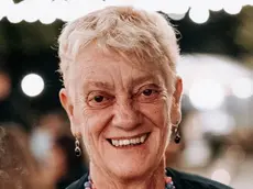 L’avvocata Aurora D’Agostino