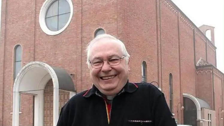 Don Antonio Cameran