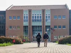 Il liceo Ferrari di Este