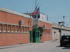 Il carcere di Padova
