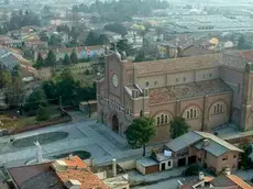 Padova, via il cemento da 400 aree