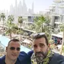 Christian Visentin e MauroRizzato