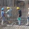 Un cantiere