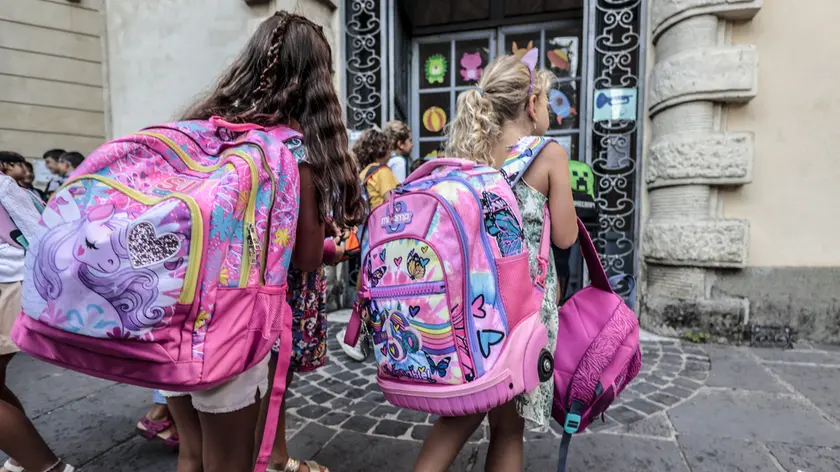 Non partiranno quattro classe elementari a Padova