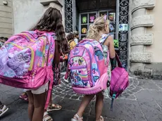 Non partiranno quattro classe elementari a Padova