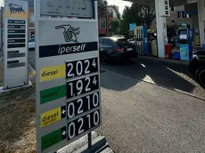L'aumento del diesel rappresenta un problema per l'autotrasportato