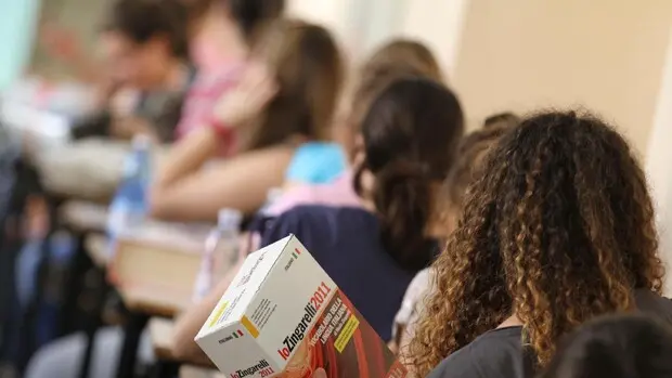Esame di Maturità: i centini dell'Istituto Kennedy