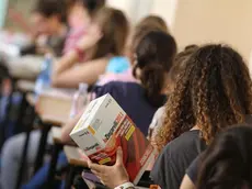 Esame di Maturità: i centini dell'Istituto Kennedy