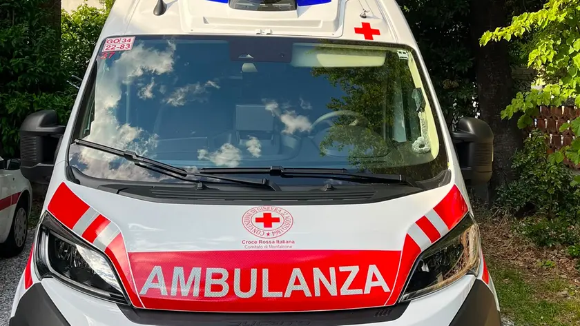 La vittima aveva 85 anni