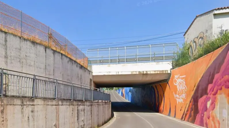 I cantieri in questione partiranno il prossimo 2 agosto