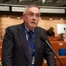 Paolo Giaretta, ex sindaco di Padova e senatore