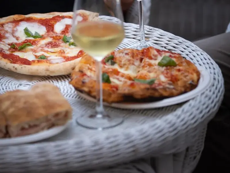 I locali veneti premiati nella classifica 50 Top Pizza