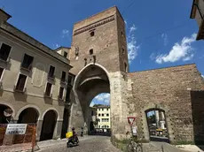 Porta Molino
