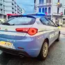 Il truffatore è stato arrestato dalla polizia