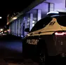 Il blitz della polizia al Pride Village di Padova