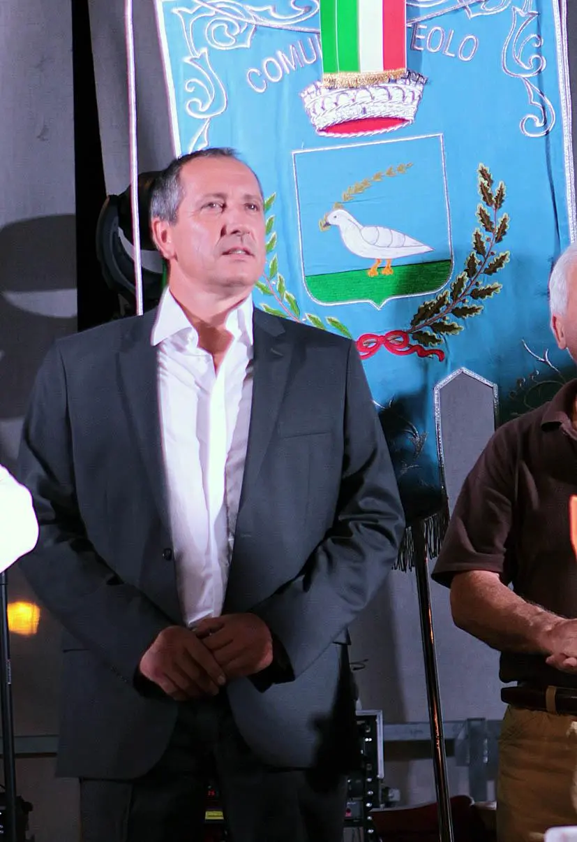 Addio a Denis Zanon, nel 2012 era stato premiato come Teolese dell’anno