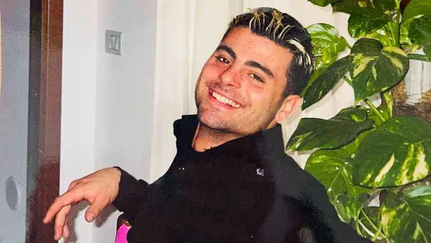 Mattia Bentani è morto a 44 anni