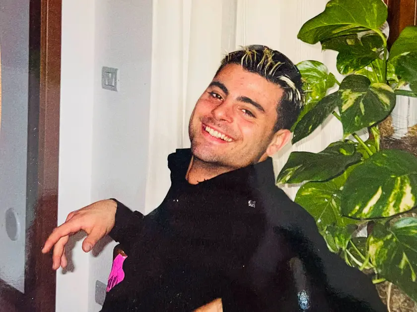 Mattia Bentani è morto a 44 anni