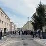 Un complesso Ater a Padova