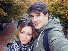 Gloria Trevisan e Marco Gottardi