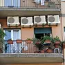 Aumenta il costo dell'aria condizionata