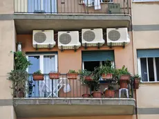 Aumenta il costo dell'aria condizionata