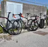 Bici di alta gamma
