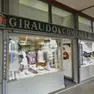 All’asta il negozio di Giraudo & Company