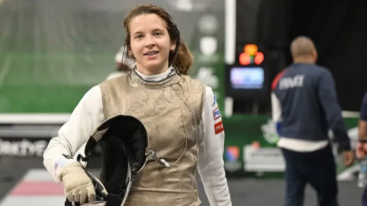 Martina Favaretto sul tetto del mondo conquista l'oro