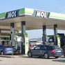 Un distributore in Slovenia (foto Daniele Tibaldi)