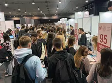 Il Bo tra i primi atenei a garantire agevolazioni per gli studenti
