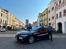 Il giovane picchiava da anni la madre