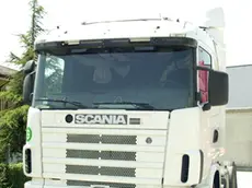 In corso le indagini