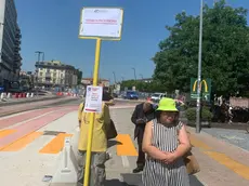 Tutti i capolinea dei bus saranno spostati