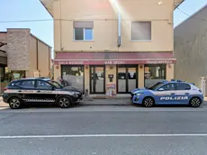 Il bar Sport ad Albignasego