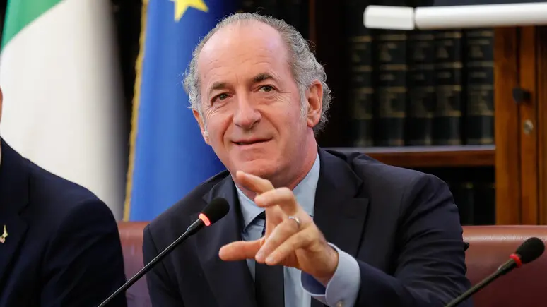 Luca Zaia