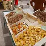Il caldo incide sulla posizione dei funghi