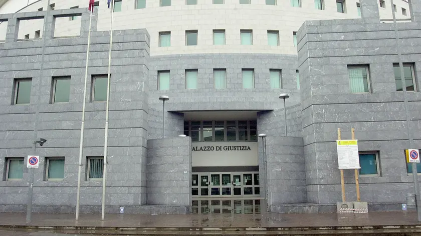 Il tribunale di Padova