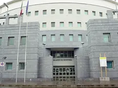 Il tribunale di Padova