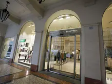 Benetton Padova, a rischio la chiusura del megastore di via Emanuele Filiberto: 13 lavoratori coinvolti