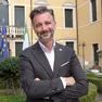 Il sindaco Marcello Bano