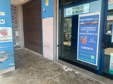 Il negozio si è trasferito in viale del Lavoro, a Ponte San Nicolò