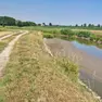 Trovato morto dentro una canale a Bovolenta