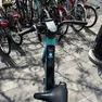 Una bici Dott