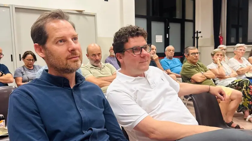 Bressa e Micalizzi i possibili candidati del centrosinistra