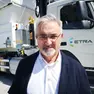 Il presidente di Etra Flavio Frasson