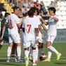 Il Padova ha battuto il Cittadella 2-0 (Fotopiran)