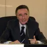 L'ex ministro Carlo Fracanzani in una foto di archivio