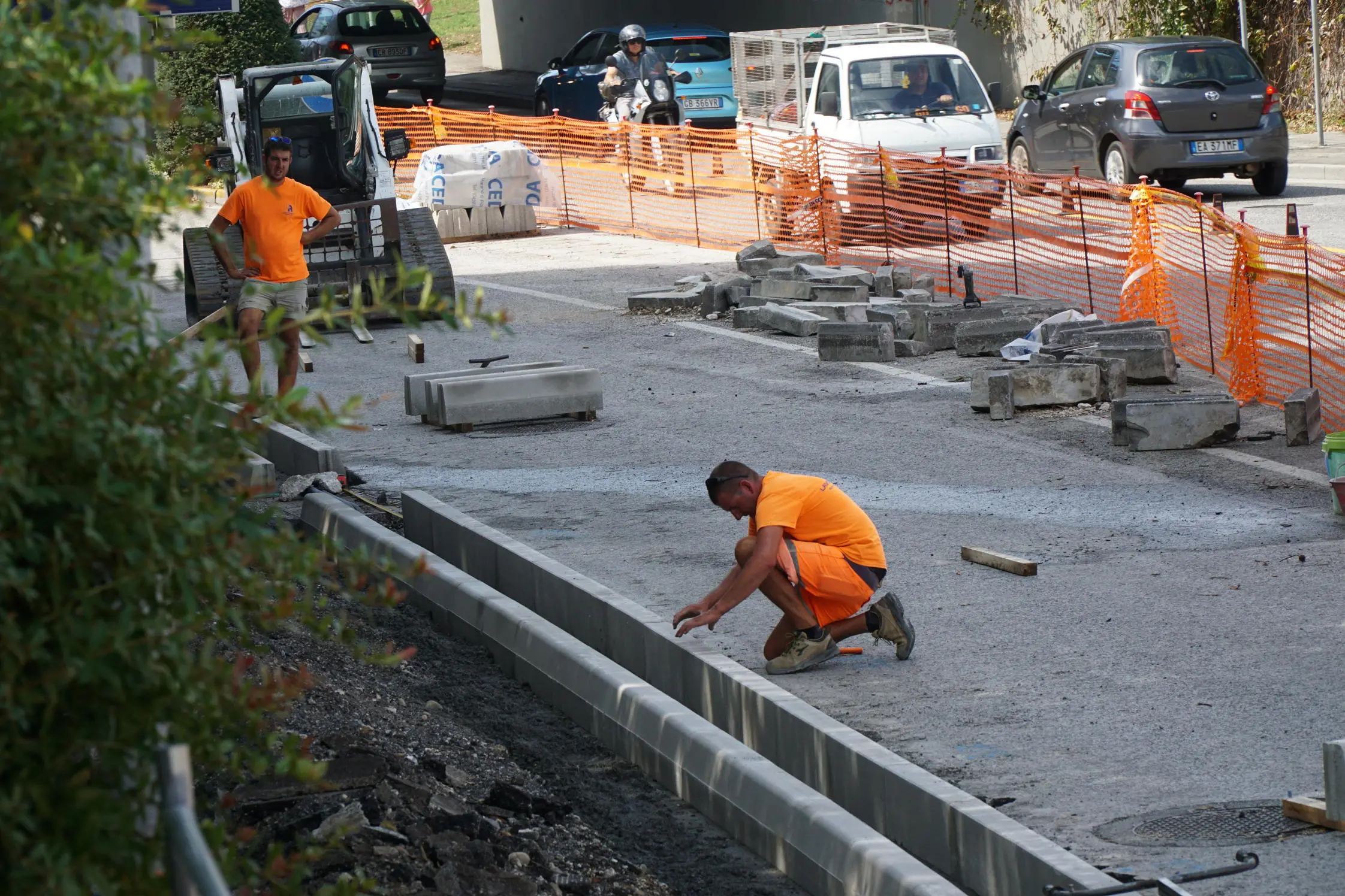 Lavori stradali nei piccoli Comuni, ecco dove arriveranno i soldi nel Padovano
