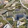 Il progetto dell'Ospedale di Padova Est